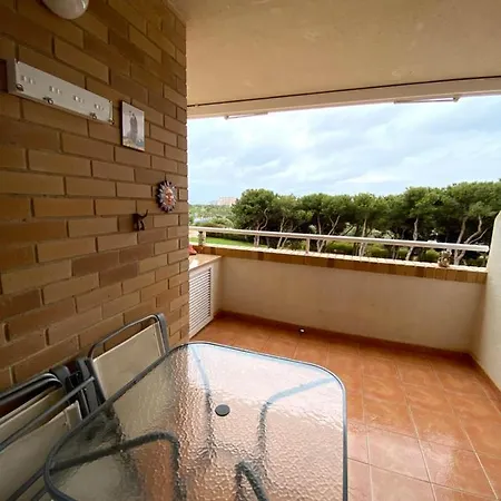 Apartment Apartamento 2 Linea De Playa Junto Gran Duque Castellon de la Plana