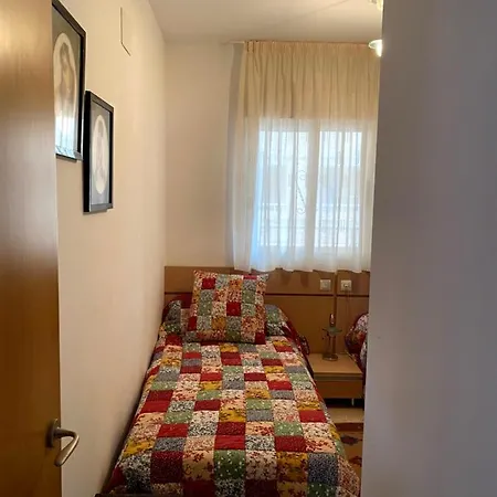 Apartamento 2 Linea De Playa Junto Gran Duque